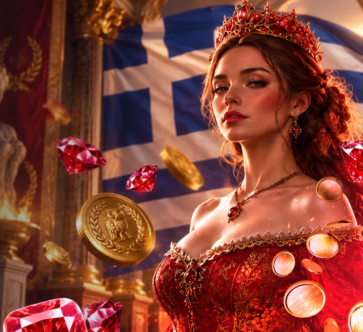 SpinEmpire Casino Greece Mobile